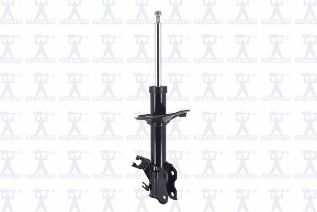 Focus Auto Parts Suspension Strut P/N:331596L Fits: Infiniti I35 04-02, Nissan Maxima 03-01 - Image 3