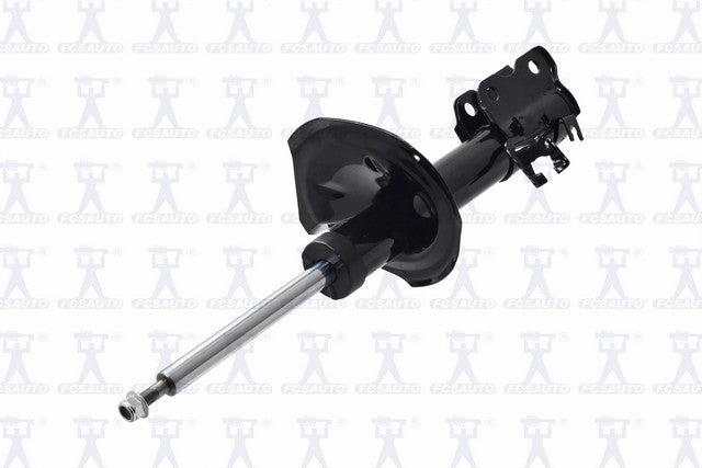 Focus Auto Parts Suspension Strut P/N:331596L Fits: Infiniti I35 04-02, Nissan Maxima 03-01 - Image 2