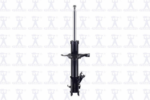 Focus Auto Parts Suspension Strut P/N:331596R Fits: Infiniti I35 04-02, Nissan Maxima 03-01 - Image 1