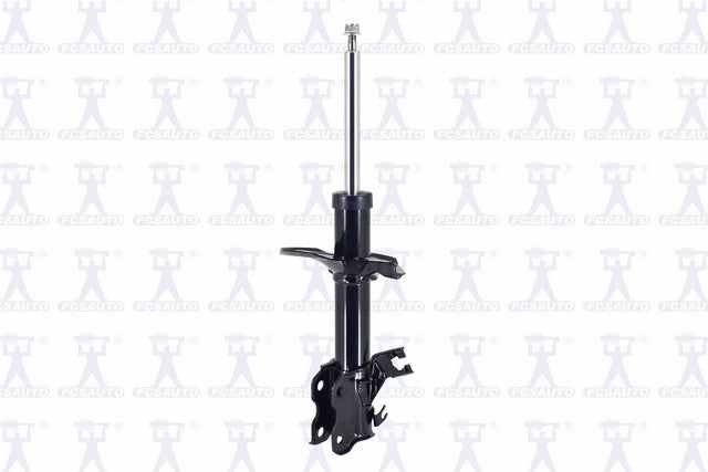 Focus Auto Parts Suspension Strut P/N:331596R Fits: Infiniti I35 04-02, Nissan Maxima 03-01 - Image 3