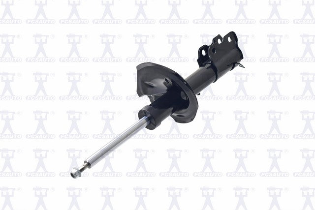 Focus Auto Parts Suspension Strut P/N:331596R Fits: Infiniti I35 04-02, Nissan Maxima 03-01 - Image 2