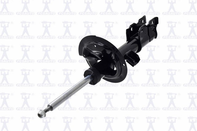 Focus Auto Parts Suspension Strut P/N:331597R Fits: Nissan Murano 08-03 - Image 4