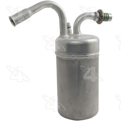 Four Seasons A/C Accumulator P/N:33160 Fits: Ford Cougar 1990, Ford Thunderbird 93-89, Mercury Cougar 90-89 - Image 1