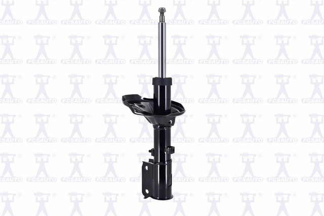 Focus Auto Parts Suspension Strut P/N:331600 Fits: Dodge 2000 Gtx, Eagle 2000 Gtx, Eagle Summit, Eagle Talon, Mitsubishi Eclipse, Mitsubishi Expo, Mitsubishi Expo Lrv, Mitsubishi Galant, Plymouth Colt, Plymouth Laser - Image 3