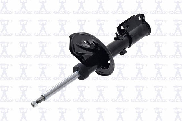 Focus Auto Parts Suspension Strut P/N:331600 Fits: Dodge 2000 Gtx, Eagle 2000 Gtx, Eagle Summit, Eagle Talon, Mitsubishi Eclipse, Mitsubishi Expo, Mitsubishi Expo Lrv, Mitsubishi Galant, Plymouth Colt, Plymouth Laser - Image 2