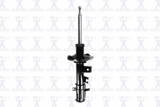 Focus Auto Parts Suspension Strut P/N:331603R Fits: Infiniti Qx4 00-99, Nissan Pathfinder 00-99 - Image 1