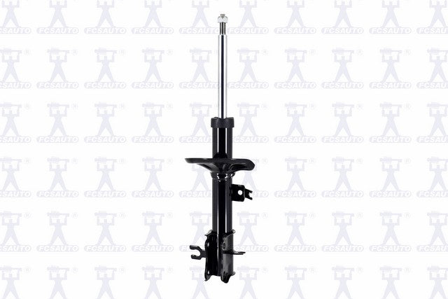 Focus Auto Parts Suspension Strut P/N:331605L Fits: Chevrolet Aveo 11-04, Chevrolet Aveo5 11-07, Pontiac G3 10-07 - Image 1