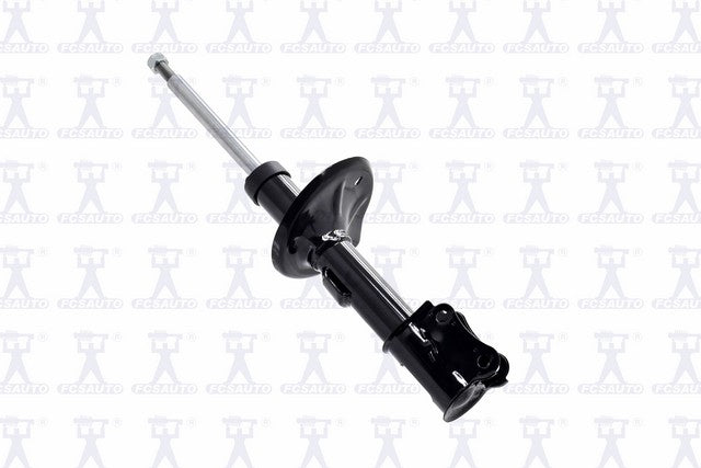 Focus Auto Parts Suspension Strut P/N:331605L Fits: Chevrolet Aveo 11-04, Chevrolet Aveo5 11-07, Pontiac G3 10-07 - Image 4