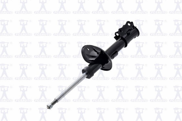 Focus Auto Parts Suspension Strut P/N:331605L Fits: Chevrolet Aveo 11-04, Chevrolet Aveo5 11-07, Pontiac G3 10-07 - Image 3
