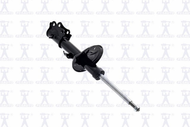 Focus Auto Parts Suspension Strut P/N:331605L Fits: Chevrolet Aveo 11-04, Chevrolet Aveo5 11-07, Pontiac G3 10-07 - Image 2