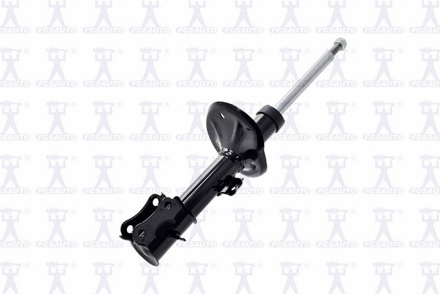 Focus Auto Parts Suspension Strut P/N:331605L Fits: Chevrolet Aveo 11-04, Chevrolet Aveo5 11-07, Pontiac G3 10-07 - Image 5
