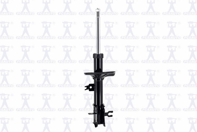 Focus Auto Parts Suspension Strut P/N:331605R Fits: Chevrolet Aveo 11-04, Chevrolet Aveo5 11-07, Pontiac G3 10-07 - Image 1