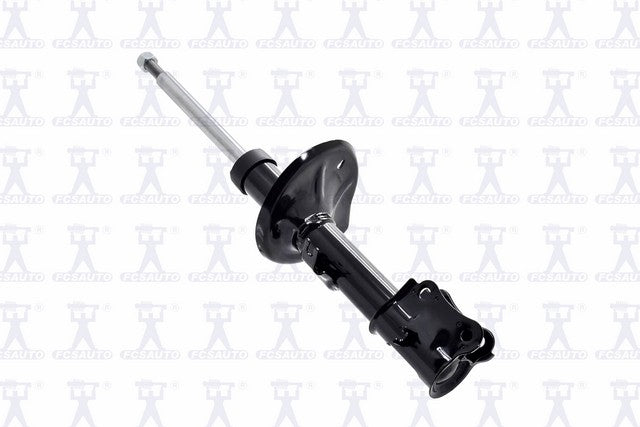 Focus Auto Parts Suspension Strut P/N:331605R Fits: Chevrolet Aveo 11-04, Chevrolet Aveo5 11-07, Pontiac G3 10-07 - Image 3