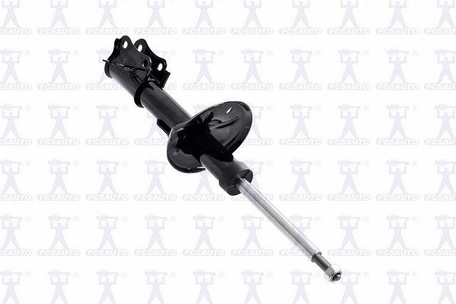 Focus Auto Parts Suspension Strut P/N:331605R Fits: Chevrolet Aveo 11-04, Chevrolet Aveo5 11-07, Pontiac G3 10-07 - Image 4