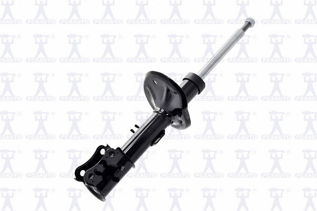 Focus Auto Parts Suspension Strut P/N:331605R Fits: Chevrolet Aveo 11-04, Chevrolet Aveo5 11-07, Pontiac G3 10-07 - Image 2