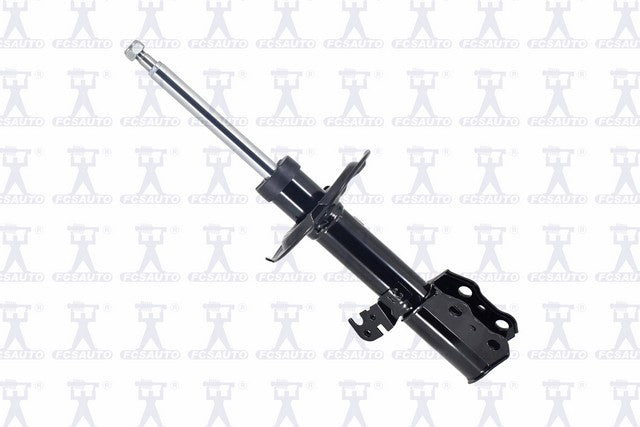 Focus Auto Parts Suspension Strut P/N:331608L Fits: Toyota Celica 05-00 - Image 2