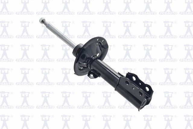 Focus Auto Parts Suspension Strut P/N:331608R Fits: Toyota Celica 05-00 - Image 2