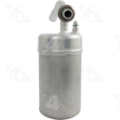 Four Seasons A/C Accumulator P/N:33160 Fits: Ford Cougar 1990, Ford Thunderbird 93-89, Mercury Cougar 90-89 - Image 6