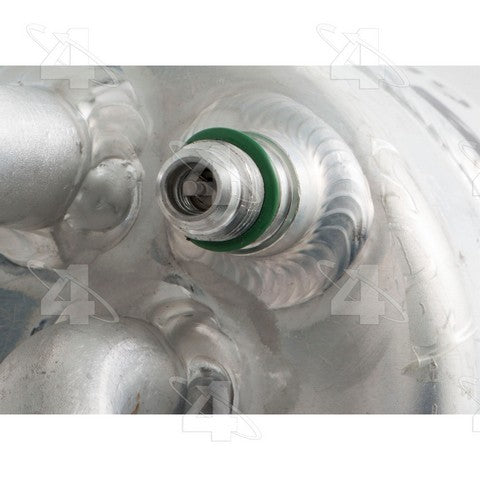 Four Seasons A/C Accumulator P/N:33160 Fits: Ford Cougar 1990, Ford Thunderbird 93-89, Mercury Cougar 90-89 - Image 5