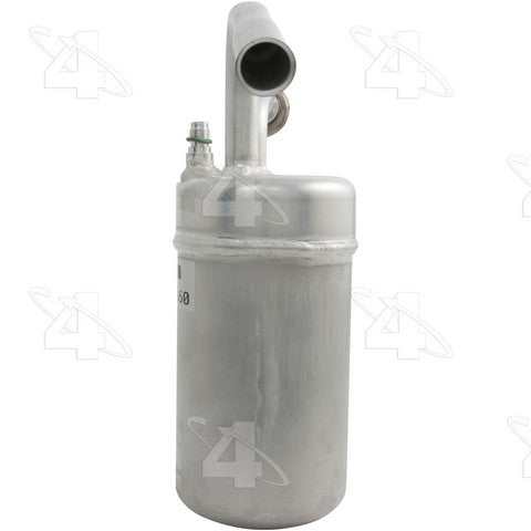 Four Seasons A/C Accumulator P/N:33160 Fits: Ford Cougar 1990, Ford Thunderbird 93-89, Mercury Cougar 90-89 - Image 2