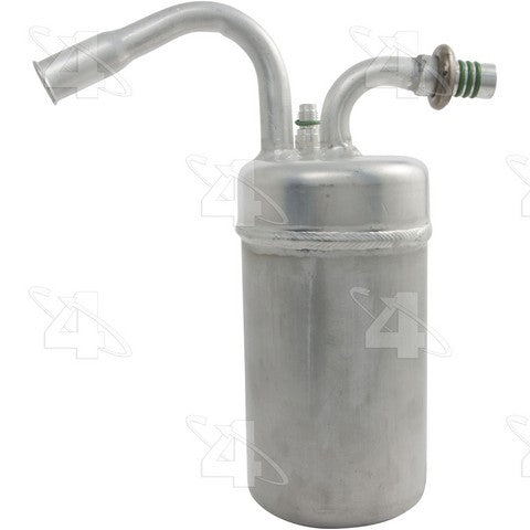 Four Seasons A/C Accumulator P/N:33160 Fits: Ford Cougar 1990, Ford Thunderbird 93-89, Mercury Cougar 90-89 - Image 8