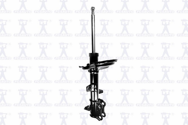 Focus Auto Parts Suspension Strut P/N:331612R Fits: Lexus Rx330 06-04, Lexus Rx350 2007, Toyota Highlander 07-04 - Image 1