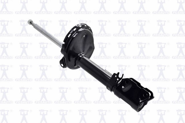 Focus Auto Parts Suspension Strut P/N:331613L Fits: Lexus Rx400h 07-06, Toyota Highlander 07-04 - Image 3