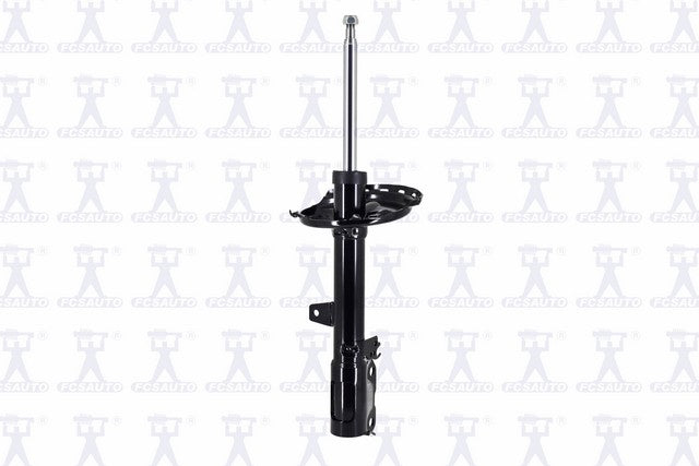 Focus Auto Parts Suspension Strut P/N:331613L Fits: Lexus Rx400h 07-06, Toyota Highlander 07-04 - Image 2