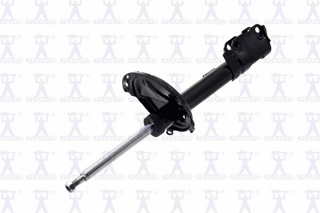 Focus Auto Parts Suspension Strut P/N:331613L Fits: Lexus Rx400h 07-06, Toyota Highlander 07-04 - Image 4