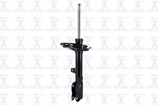 Focus Auto Parts Suspension Strut P/N:331613R Fits: Lexus Rx400h 07-06, Toyota Highlander 07-04 - Image 1