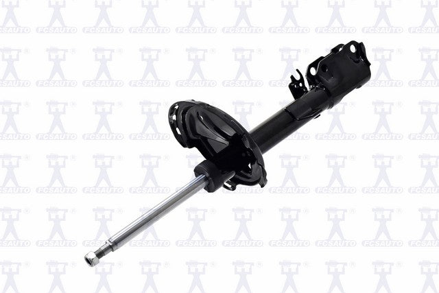 Focus Auto Parts Suspension Strut P/N:331613R Fits: Lexus Rx400h 07-06, Toyota Highlander 07-04 - Image 2