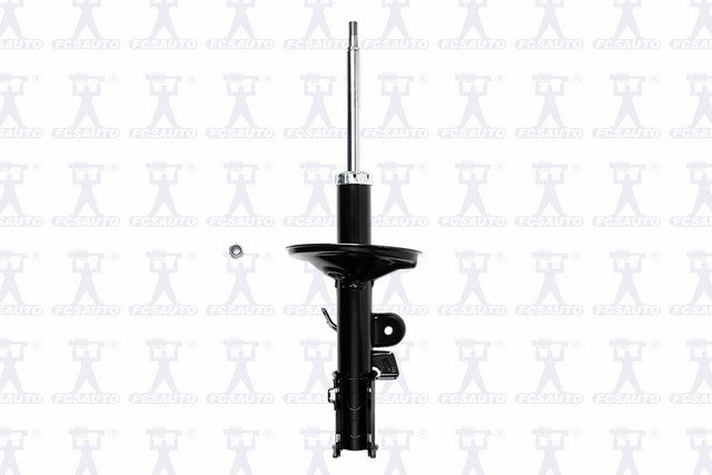 Focus Auto Parts Suspension Strut P/N:331619L Fits: Toyota Previa 97-91 - Image 1