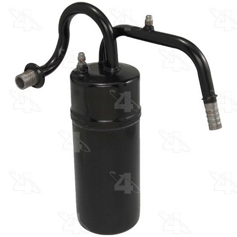 Four Seasons A/C Accumulator P/N:33162 Fits: Ford Taurus 93-86, Lincoln Continental 93-88, Mercury Sable 93-86 - Image 1