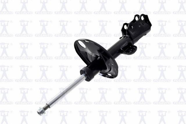 Focus Auto Parts Suspension Strut P/N:331622L Fits: Toyota Rav4 12-06 - Image 4