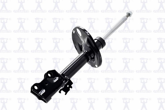 Focus Auto Parts Suspension Strut P/N:331622L Fits: Toyota Rav4 12-06 - Image 2