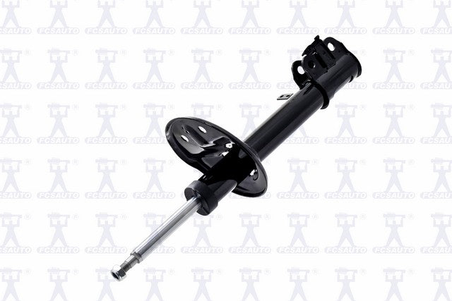Focus Auto Parts Suspension Strut P/N:331624L Fits: Toyota Rav4 00-96 - Image 2