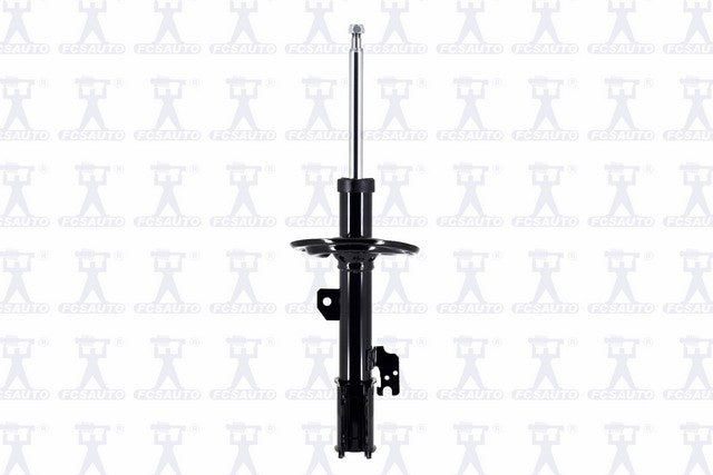Focus Auto Parts Suspension Strut P/N:331625R Fits: Toyota Sienna 10-07 - Image 1