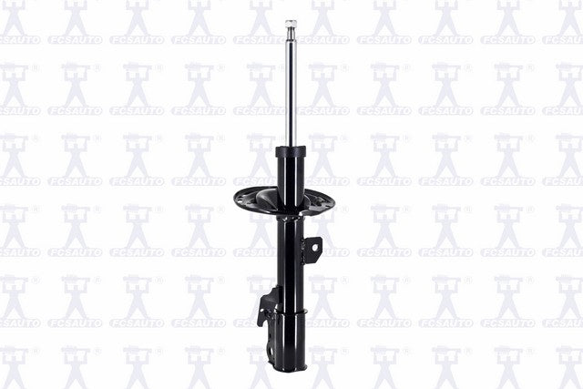 Focus Auto Parts Suspension Strut P/N:331625R Fits: Toyota Sienna 10-07 - Image 3