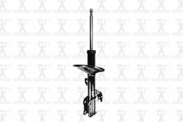 Focus Auto Parts Suspension Strut P/N:331628R Fits: Toyota Sienna 06-04 - Image 1