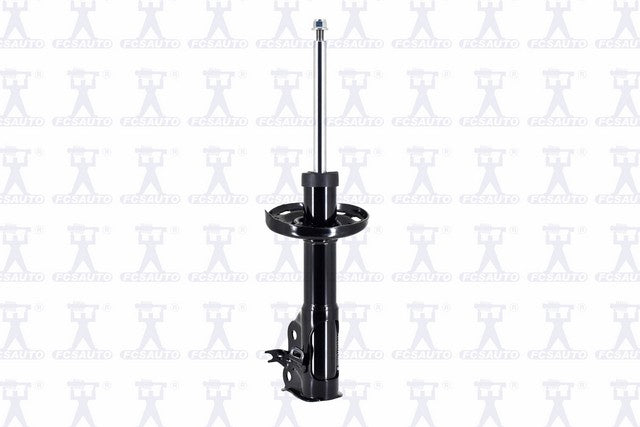 Focus Auto Parts Suspension Strut P/N:331629L Fits: Acura Csx 11-06, Honda Civic 11-06 - Image 3