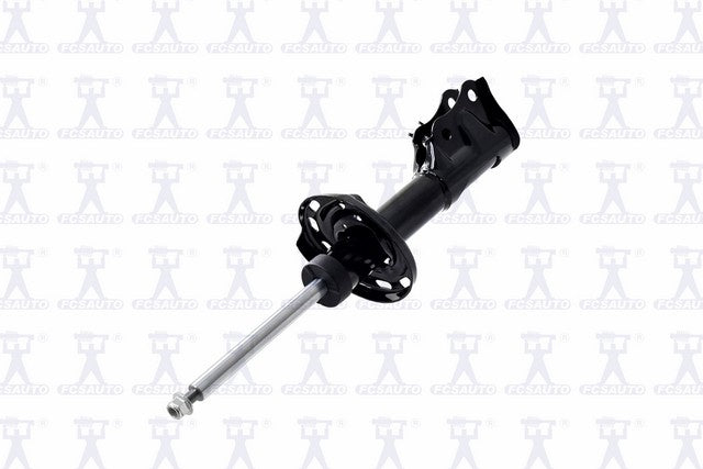 Focus Auto Parts Suspension Strut P/N:331629L Fits: Acura Csx 11-06, Honda Civic 11-06 - Image 2