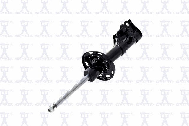 Focus Auto Parts Suspension Strut P/N:331629R Fits: Acura Csx 11-06, Honda Civic 11-06 - Image 2