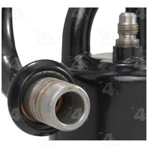 Four Seasons A/C Accumulator P/N:33162 Fits: Ford Taurus 93-86, Lincoln Continental 93-88, Mercury Sable 93-86 - Image 4
