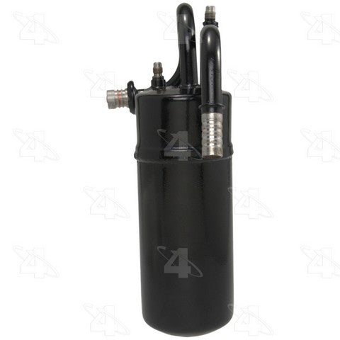 Four Seasons A/C Accumulator P/N:33162 Fits: Ford Taurus 93-86, Lincoln Continental 93-88, Mercury Sable 93-86 - Image 6