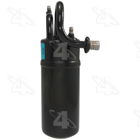Four Seasons A/C Accumulator P/N:33162 Fits: Ford Taurus 93-86, Lincoln Continental 93-88, Mercury Sable 93-86 - Image 7
