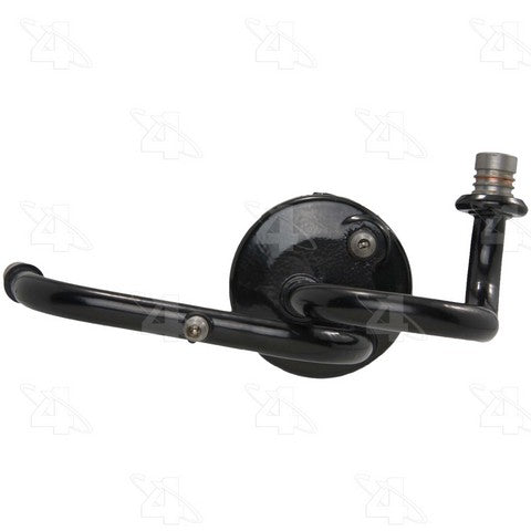 Four Seasons A/C Accumulator P/N:33162 Fits: Ford Taurus 93-86, Lincoln Continental 93-88, Mercury Sable 93-86 - Image 5