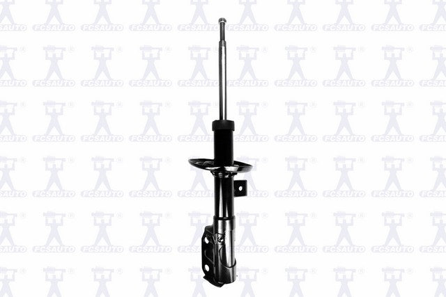 Focus Auto Parts Suspension Strut P/N:331633L Fits: Honda Fit 08-07 - Image 1
