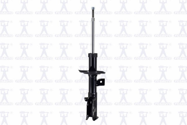 Focus Auto Parts Suspension Strut P/N:331633R Fits: Honda Fit 08-07 - Image 1