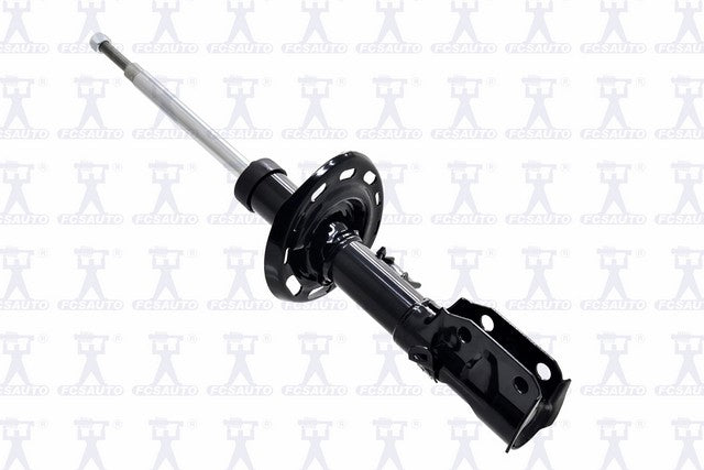 Focus Auto Parts Suspension Strut P/N:331633R Fits: Honda Fit 08-07 - Image 4