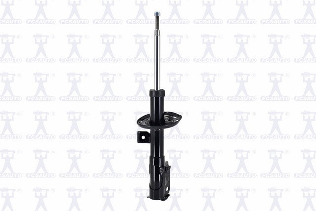 Focus Auto Parts Suspension Strut P/N:331633R Fits: Honda Fit 08-07 - Image 3